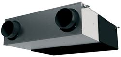 Приточно-вытяжная установка Electrolux Universe ERVX-150 inv M134907 - фото 5848973