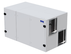 Приточно-вытяжная установка Komfovent ОТД-R-3000-UH-HW F7/M5 (L/A) M204629 - фото 5849425