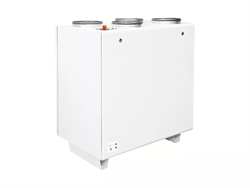 Приточно-вытяжная установка Lessar LV-PACU 700 VWR-0-1 ECO E15 M197286 - фото 5850497