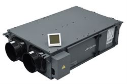 Приточно-вытяжная установка Joyclima ZJXF-1000 M203613 - фото 5850989