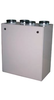 Приточно-вытяжная установка Utek MICRO-V 250 bypass M24712 - фото 5853539