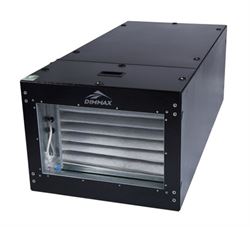 Приточная вентиляционная установка Dimmax Scirocco T60E-3.54 M35779 - фото 5854523