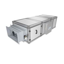 Приточная вентиляционная установка Breezart 2700C Lux 15 - 380/3 M203130 - фото 5856050