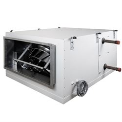 Приточная вентиляционная установка ФЬОРДИ ВПУ 2000 W M204448 - фото 5856394