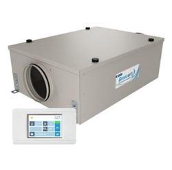 Приточная вентиляционная установка Breezart 600 Lite M201731 - фото 5856466