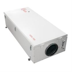 Приточная вентиляционная установка Salda VEGA 1100 E M36088 - фото 5856543