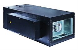 Приточная вентиляционная установка Dimmax Scirocco 60W-2 M15282 - фото 5857222