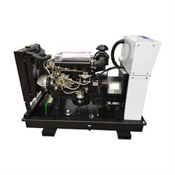 Дизельный генератор АМПЕРОС Проф АД 10-Т230 P 549-072844 - фото 5859141