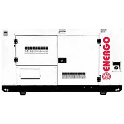 Дизельная электростанция ENERGO AD12-230-S 549-073834 - фото 5859415