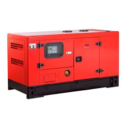 Дизельный генератор Fubag DS 16 AC ES в кожухе с функцией подогрева 0.5 549-078094 - фото 5866333