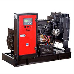 Дизельный генератор Fubag DS 16 DA ES 549-078095 - фото 5866338
