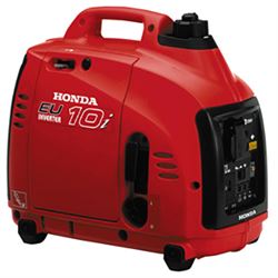 Инверторный генератор Honda EU 10I 624-046515 - фото 5870295