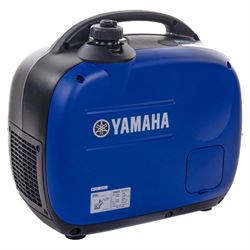 Инверторный генератор Yamaha EF 2000 iS 547-155292 - фото 5870774