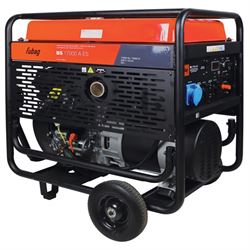 Генератор бензиновый Fubag BS 17000 A ES 547-065980 - фото 5870891