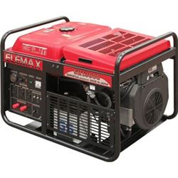 Бензиновый генератор ELEMAX SHT15000-R 547-073336 - фото 5870942