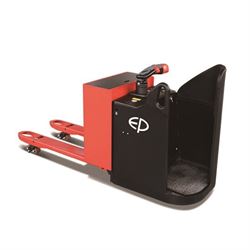 Тележка гидравлическая с электроприводом EP Equipment KPL201 861-092109 - фото 5871699