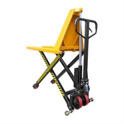 Гидравлическая тележка с подъемом PROLIFT JF-1500 212-104801 - фото 5872063