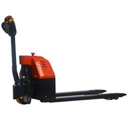 Самоходная электрическая тележка LEIMANN EL 15 861-041943 - фото 5872143
