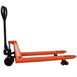 Гидравлическая тележка LEIMANN LM 25 1800 212-041933 - фото 5872617