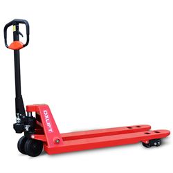 Ручная гидравлическая тележка OXLIFT OX50-NL115 212-024923 - фото 5872824