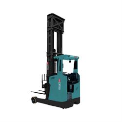 Ричтрак PROLIFT PRO RV 1670 862-124886 - фото 5876154