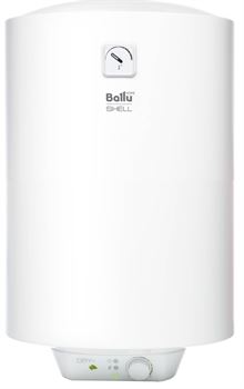 Электрический накопительный водонагреватель Ballu BWH/S 80 Shell M175044 - фото 5876860