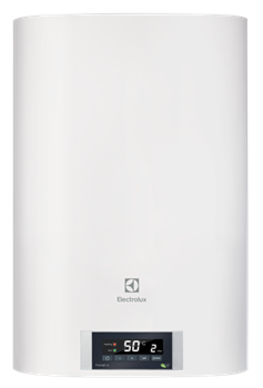 Электрический накопительный водонагреватель Electrolux EWH 80 Formax DL M13766 - фото 5877042