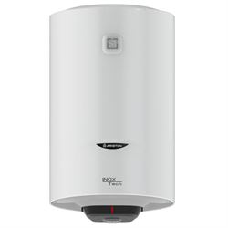 Электрический накопительный водонагреватель Ariston PRO1 R INOX ABS 80 V M64750 - фото 5877454