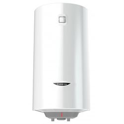Электрический накопительный водонагреватель Ariston PRO1 R ABS 80 V SLIM M64763 - фото 5877474