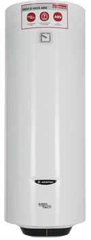 Электрический накопительный водонагреватель Ariston PRO1 R INOX ABS 65 V SLIM 2K M126140 - фото 5877689
