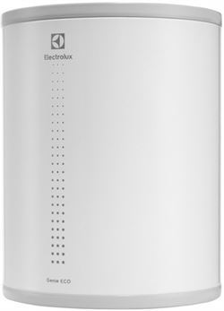 Электрический накопительный водонагреватель Electrolux EWH 10 Genie ECO O M181690 - фото 5877969