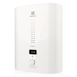 Электрический накопительный водонагреватель Electrolux EWH 30 Centurio IQ 3.0 M205097 - фото 5878426