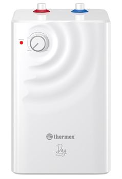 Электрический накопительный водонагреватель Thermex Day 7 U M210480 - фото 5878500