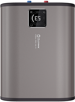 Электрический накопительный водонагреватель Thermex Fora 30 (pro) Wi-Fi M238491 - фото 5879023