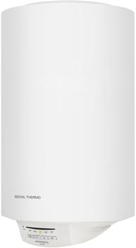 Электрический накопительный водонагреватель Royal Thermo RWH 30 Heatronic DL Slim DryHeat M241656 - фото 5879188