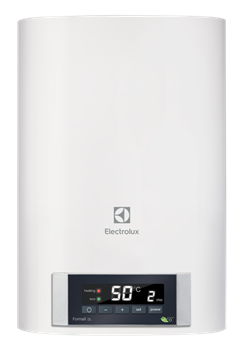 Электрический накопительный водонагреватель Electrolux EWH 30 Formax DL M13727 - фото 5880329
