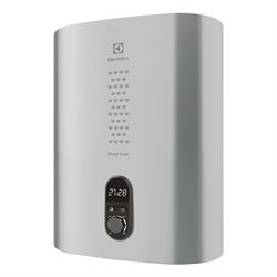 Электрический накопительный водонагреватель Electrolux EWH-30 Royal Flash Silver M32885 - фото 5881295