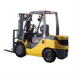 Вилочный погрузчик дизельный GOODSENSE FD30G-S2 354-068027 - фото 5883849