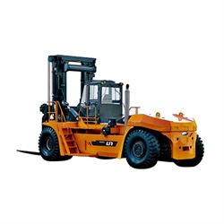 Дизельный вилочный погрузчик UN Forklift FD480T 354-139023 - фото 5884381