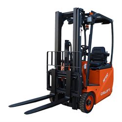 Мини-электропогрузчик OXLIFT MPX1230 3 м 983-139993 - фото 5884818
