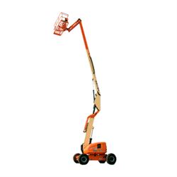 Подъемник коленчатый самоходный JLG 600 AJ 879-076090 - фото 5887045