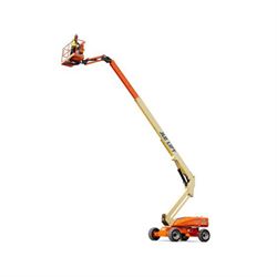 Подъемник телескопический самоходный JLG E600 J 290-076133 - фото 5887059