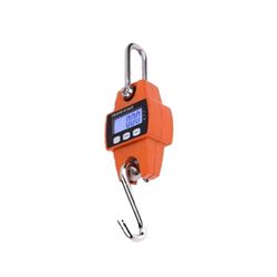 Весы электронные крановые TOR OCS-L 200 кг 355-107265 - фото 5887969
