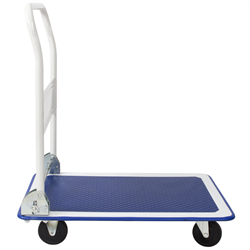 Тележка платформенная RAD ТП 150 (740х480) 212-253728 - фото 5888096
