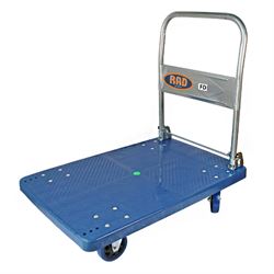Тележка платформенная RAD FD 150 (740х480) 212-253731 - фото 5888112