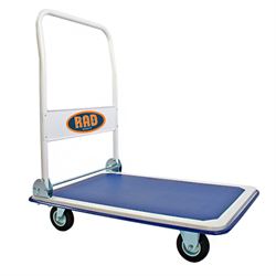 Тележка платформенная RAD ТП 300 (900х600) 212-253729 - фото 5888122