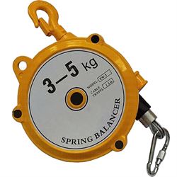 Таль-балансир EURO-LIFT 3-5 кг, трос 1,5 м 270-060104 - фото 5888486