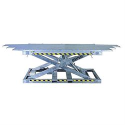 Подъёмный стол Lissmac MAB 2801 (400 В) 306-052157 - фото 5894053