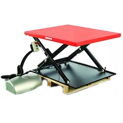 Подъемный стол NOBLELIFT HTF-G20 306-072238 - фото 5894270