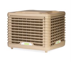 Мобильный кондиционер Sabiel D180ALM MODBUS M200415 - фото 5894420